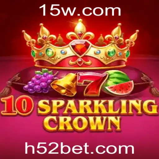 Explorando o Fascinante Universo de 10SparklingCrown e 52BET