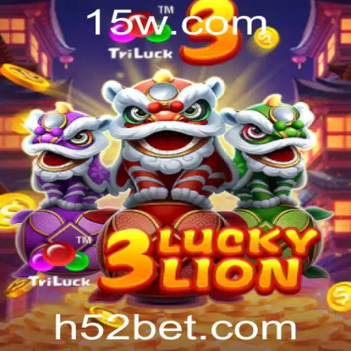 Descubra o Fascinante Mundo de 3LUCKYLION: Um Jogo de Azar Moderno