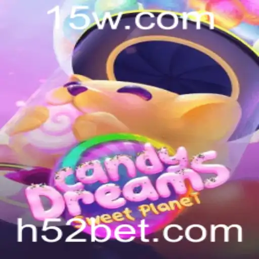 CandyDreams: Um Mergulho Doce no Mundo dos Jogos