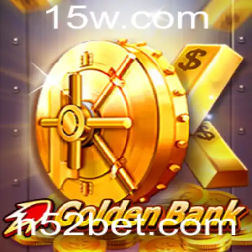 CrazyGoldenBank: Uma Nova Experiência de Jogo com 52BET