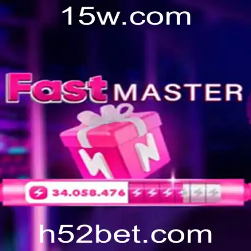 Descubra o Fascinante Mundo de FastMaster: Estratégia, Velocidade e Diversão com 52BET