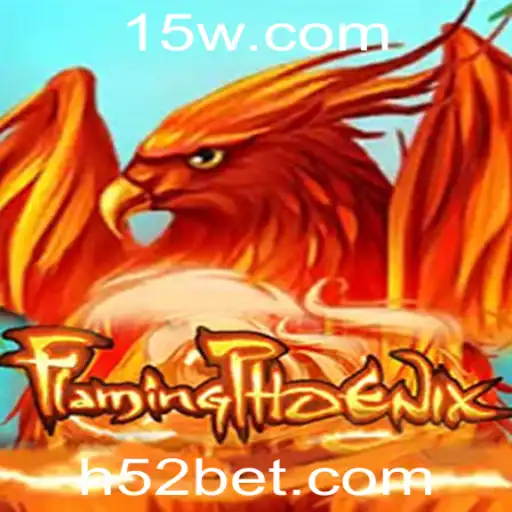 Descubra a Aventura de FlamingPhoenix: O Novo Jogo Inovador da 52BET