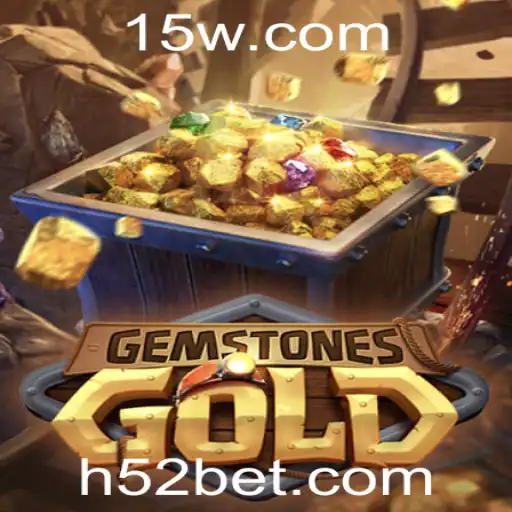 Descubra os Segredos e Aventuras de GemstonesGold