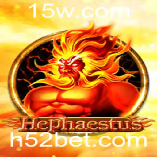 Explorando o Mundo de Hephaestus: Um Jogo Inovador com 52BET