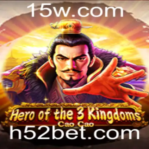 Descubra Heroofthe3KingdomsCaoCao: Uma Aventura Épica no Mundo dos Três Reinos