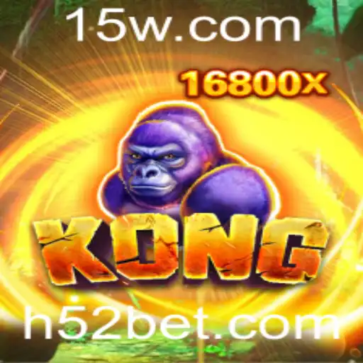 Descubra o Empolgante Mundo do Jogo Kong
