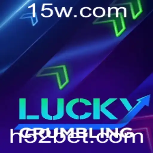 Explorando o Mundo de LuckyCrumbling: A Nova Sensação de Jogos com 52BET