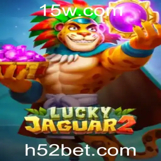 Descubra o Empolgante Jogo Luckyjaguar2 com 52BET
