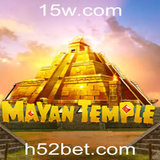 Descubra a Aventura no Jogo MayanTemple com a Palavra-Chave 52BET