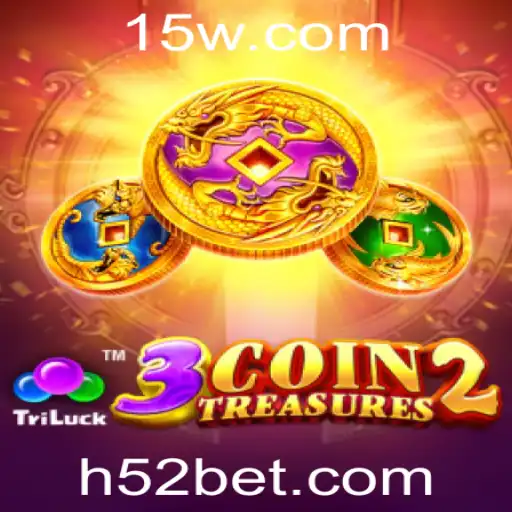 Descubra o Universo Emocionante de 3CoinTreasures2: O Novo Jogo de Aventura