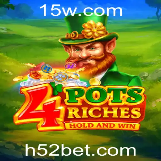 Explorando o Mundo de 4potsriches: O Jogo Revolucionário