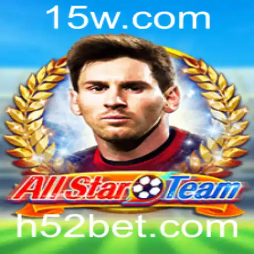 AllStarTeam: O Jogo de Estratégia e Competição com 52BET