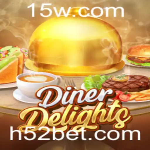 Explorando DinerDelights: Uma Imersão no Mundo da Culinária e Entretenimento