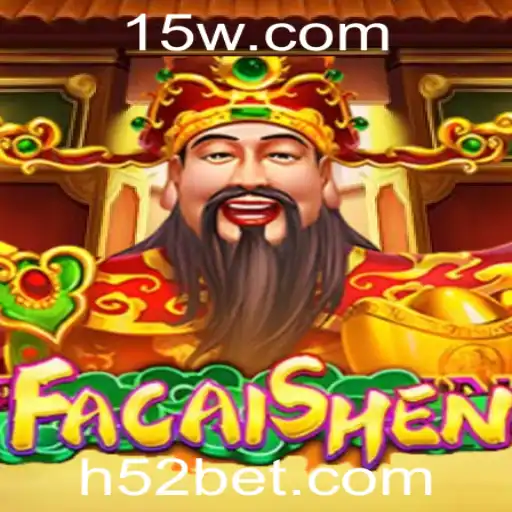 Explore o Fascinante Mundo de FaCaiShen: O Jogo de Azar Popular da 52BET