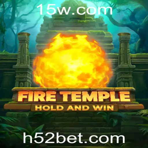 Descubra o Envolvente Jogo FireTemple e Sua Integração com 52BET