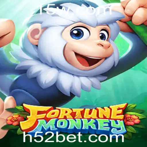 Explorando o Fascinante Mundo de FortuneMonkey com 52BET