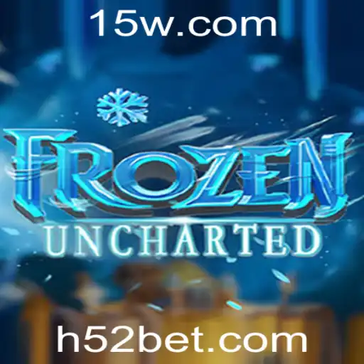 FrozenUncharted: Aventuras Congelantes com um Toque de Estratégia