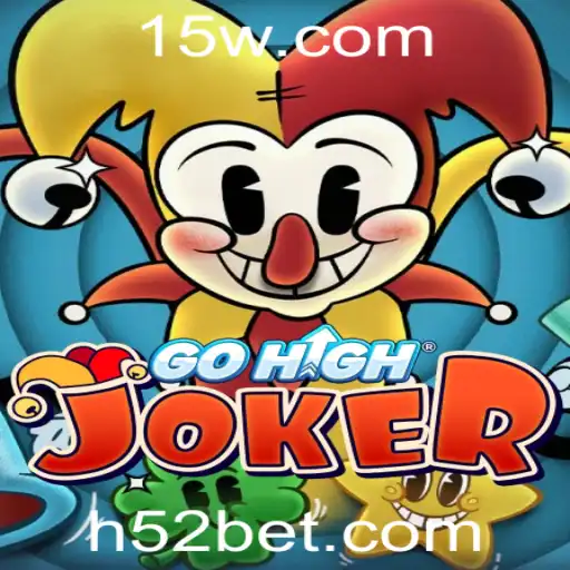 Explorando GoHighJoker: Um Novo Capítulo em Jogos de Cartas com 52BET