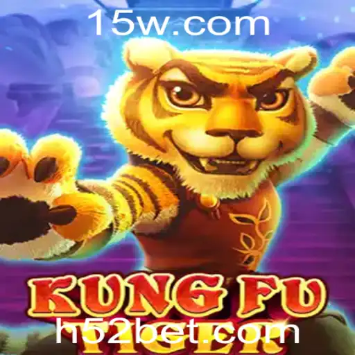KungFuTiger: Um Jogo Empolgante com a Marca 52BET