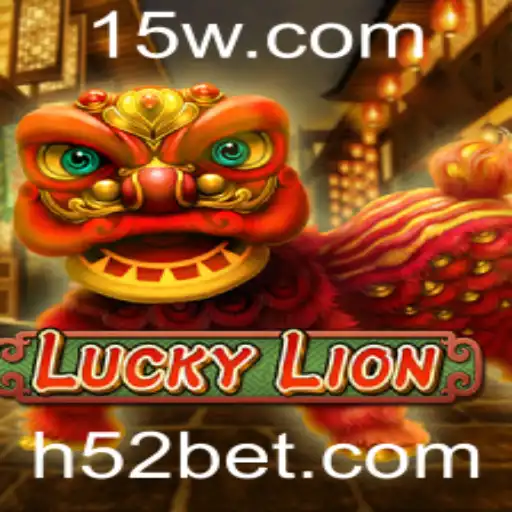 Explorando o Mundo Empolgante do Jogo LuckyLion com 52BET