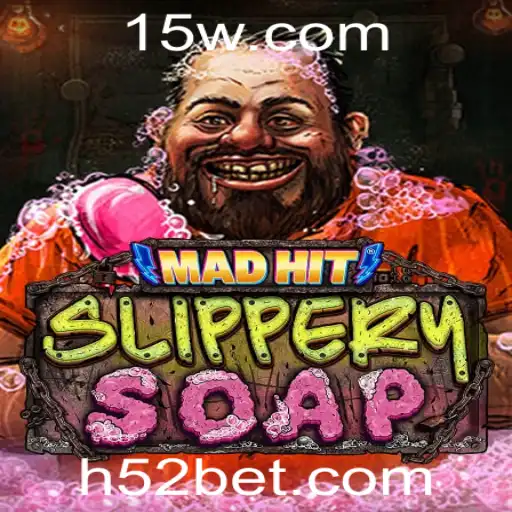 Descubra o Fascinante Mundo de MadHitSlipperySoap: O Jogo que Conquista Entusiastas