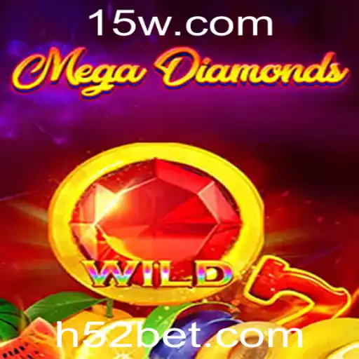 MegaDiamond: O Jogo Revolucionário da 52BET