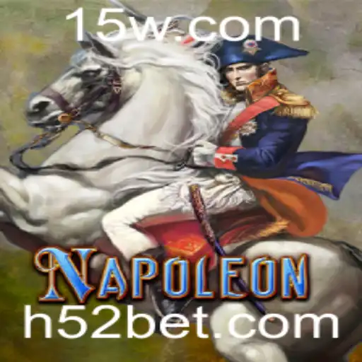Descubra o Jogo Napoleon e o Universo de Possibilidades com 52BET
