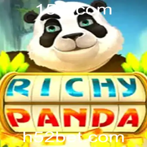 Descubra o Fascinante Mundo de RichyPanda: Um Jogo Inovador da 52BET