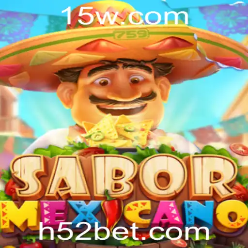 Descubra o Jogo SaborMexicano: Uma Experiência Única no Universo 52BET