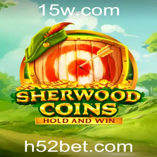 SherwoodCoins: Aventura e Estratégia no Mundo de Robin Hood