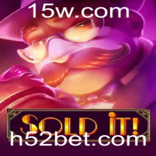 Descobrindo o Jogo Soldit: Uma Nova Experiência com 52BET