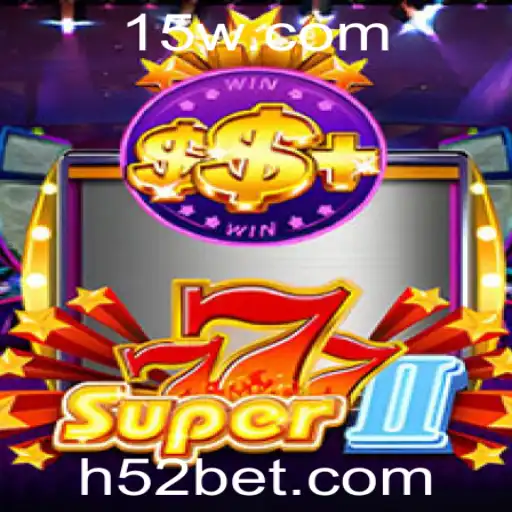 Explore o Empolgante Mundo de Super777II: Um Guia Completo para Iniciantes