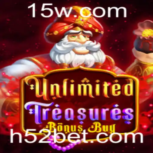 Descubra o Fascinante Mundo de UnlimitedTreasuresBonusBuy com 52BET