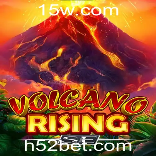 Explorando o Mundo de VolcanoRisingSE: Aventura e Estratégia Fervente