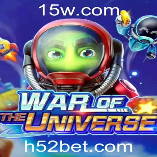 WAROFTHEUNIVERSE: Um Mergulho Profundo no Novo Jogo de Estratégia Espacial