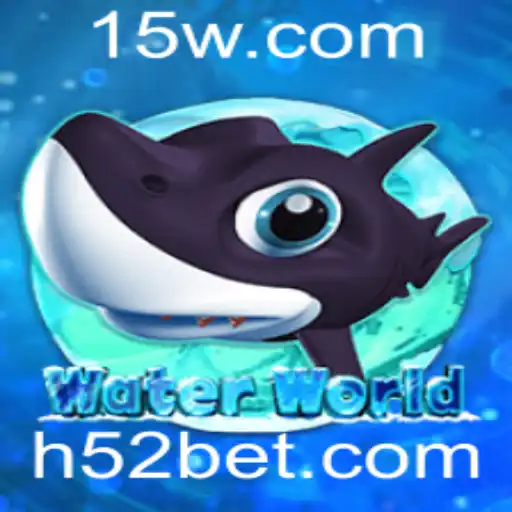 Explorando o Fascinante Mundo de WaterWorld: Um Jogo Revolucionário com 52BET