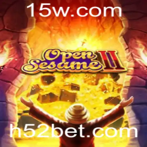 Explorando o Fascinante Mundo de OpenSesameII com 52BET