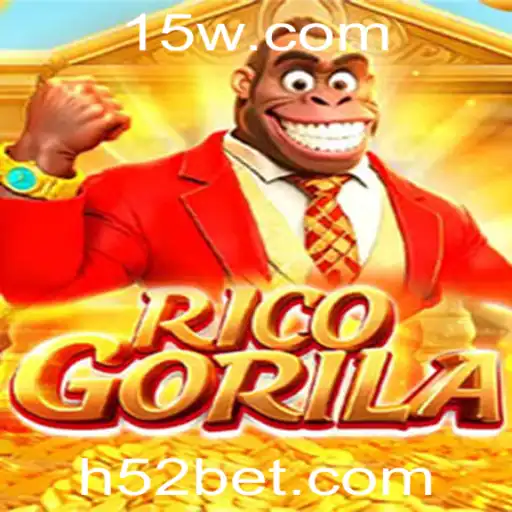 Descubra a Aventura em RicoGorila