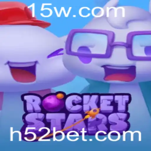 Explorando o Universo de RocketStars com 52BET: Regras e Estratégias