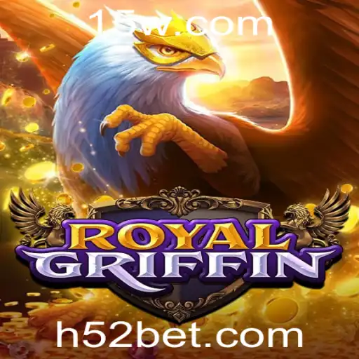 Descubra o Mundo de RoyalGriffin: Um Jogo de Estratégia Épico