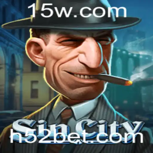 SinCity: Conquistando o Mundo dos Jogos com 52BET
