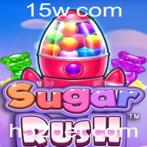 Explorando o Jogo SugarRush e a Experiência com 52BET