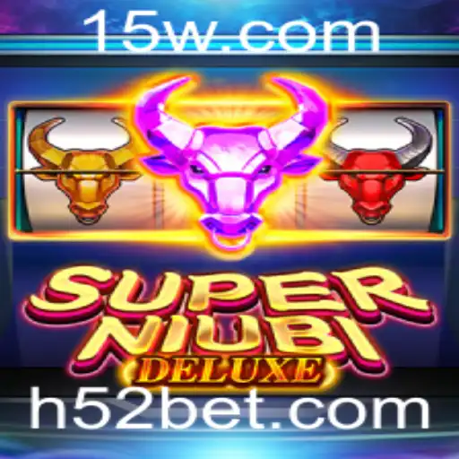 Explorando SuperNiubiDeluxe: O Novo Fenômeno no Mundo dos Jogos