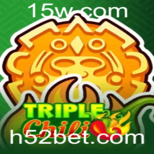 Descubra o Fascinante Mundo de TripleChili: Um Jogo de Entretenimento e Estratégia