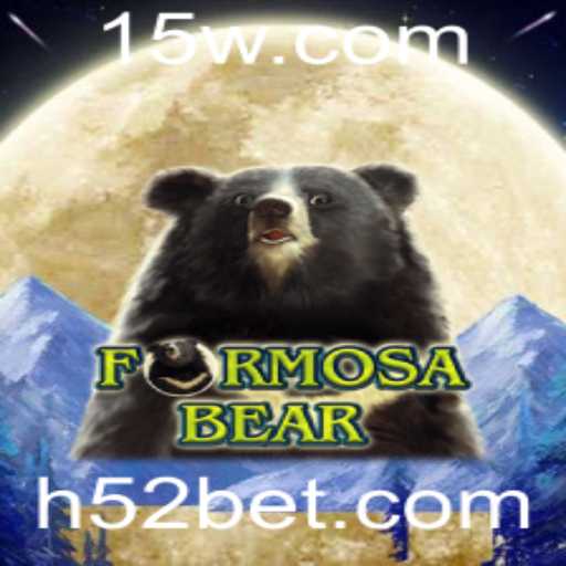 Descubra o Universo Fascinante do Jogo FormosaBear