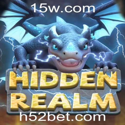 Descubra HiddenRealm: O Jogo de Estratégia Que Está Dominando 52BET