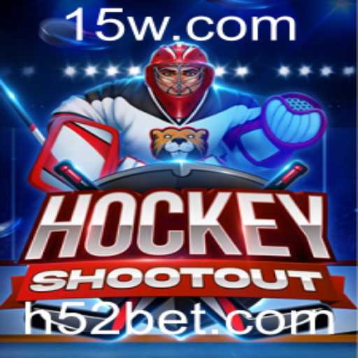 Descubra o Novo Jogo Empolgante: HockeyShootout com 52BET