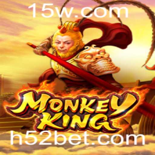 Descubra o Fascinante Mundo de MonkeyKing com 52BET