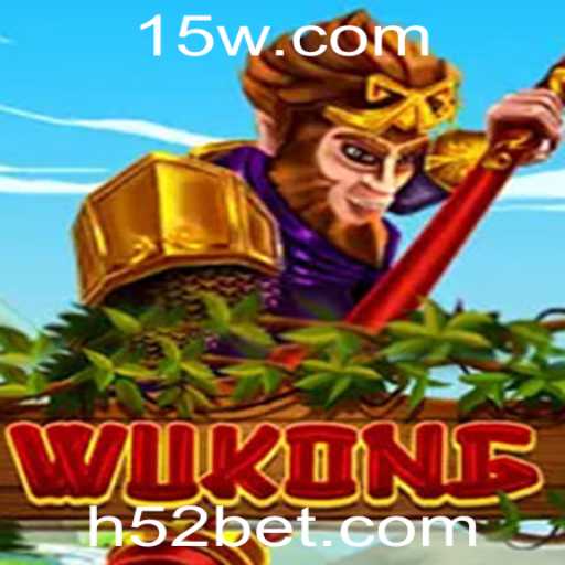 Explorando o Universo de Wukong: Uma Aventura com 52BET