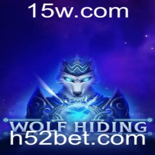 Descubra o Mundo Emocionante de WolfHiding com 52BET